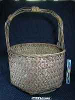 藏品(飯菜籃)的圖片